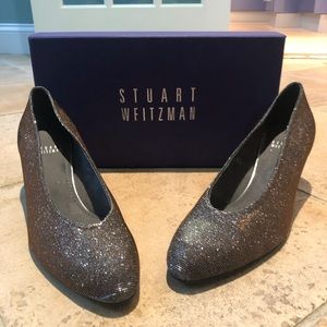Stuart Weitzman pumps